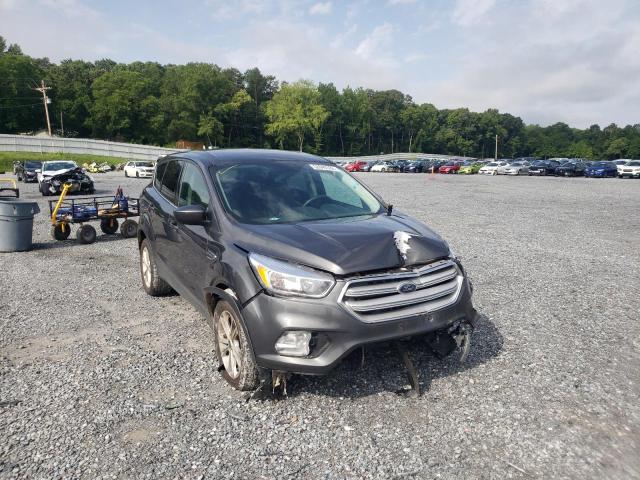 FORD ESCAPE SE 2019 1fmcu9gd8kua51882