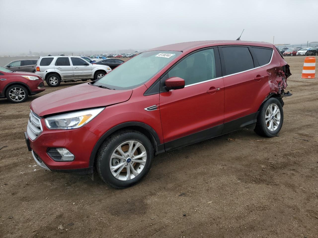 FORD ESCAPE 2019 1fmcu9gd8kua52661