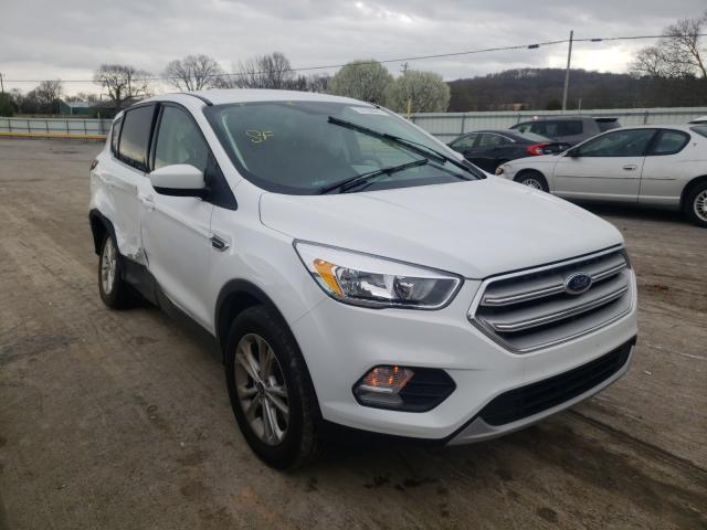 FORD ESCAPE SE 2019 1fmcu9gd8kua59092