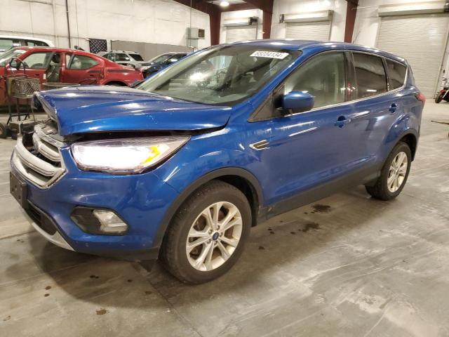 FORD ESCAPE SE 2019 1fmcu9gd8kua63174