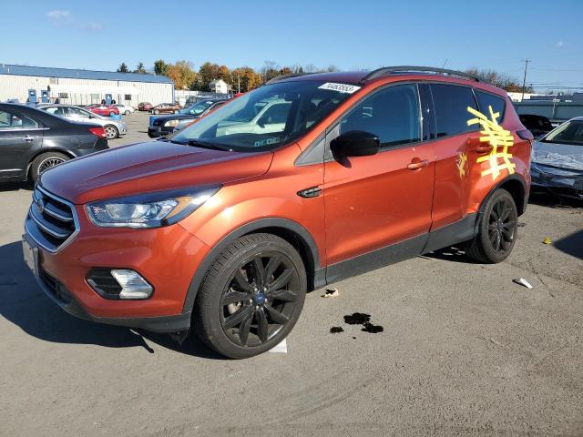 FORD ESCAPE 2019 1fmcu9gd8kua64809