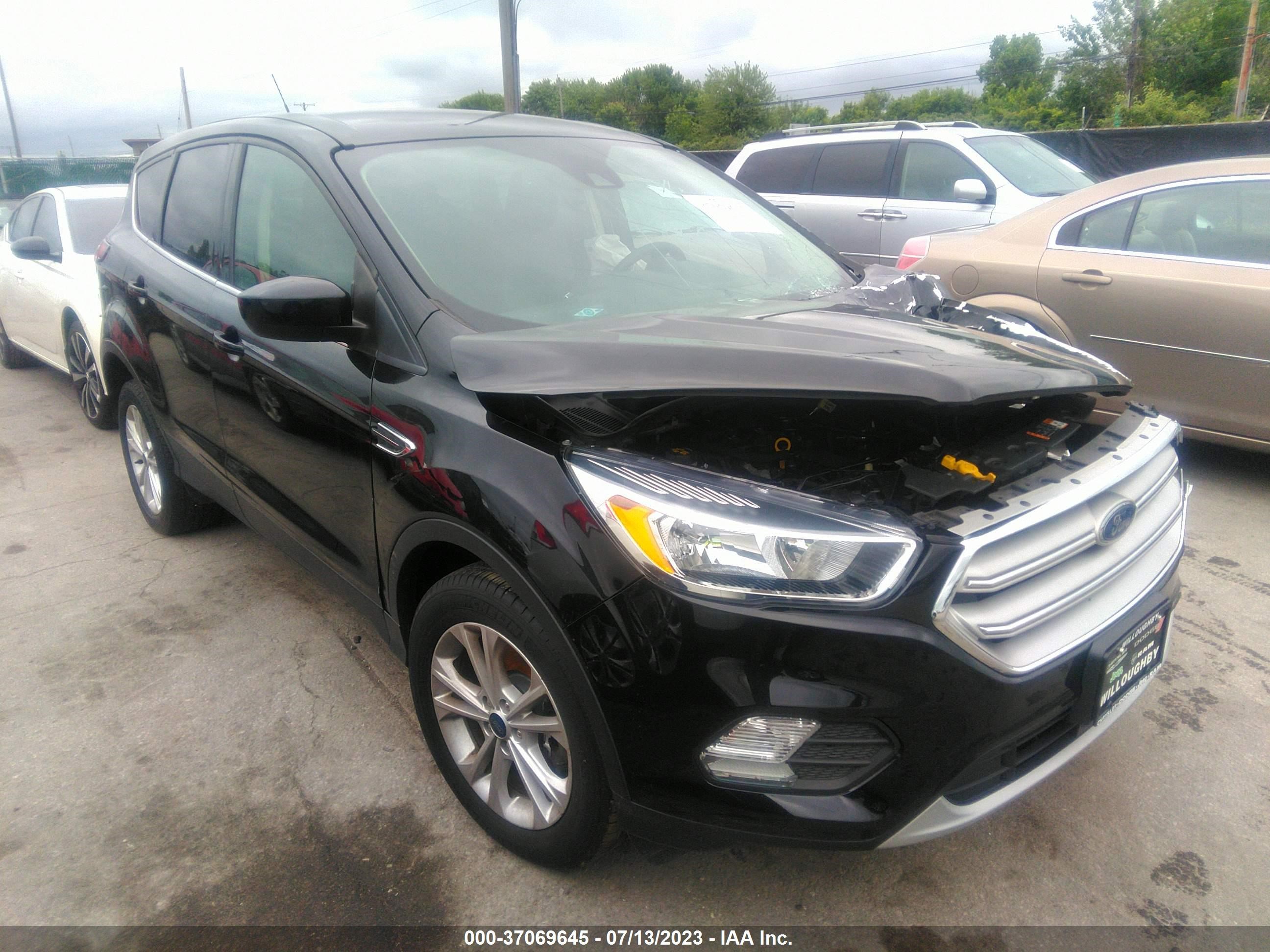 FORD ESCAPE 2019 1fmcu9gd8kua68987