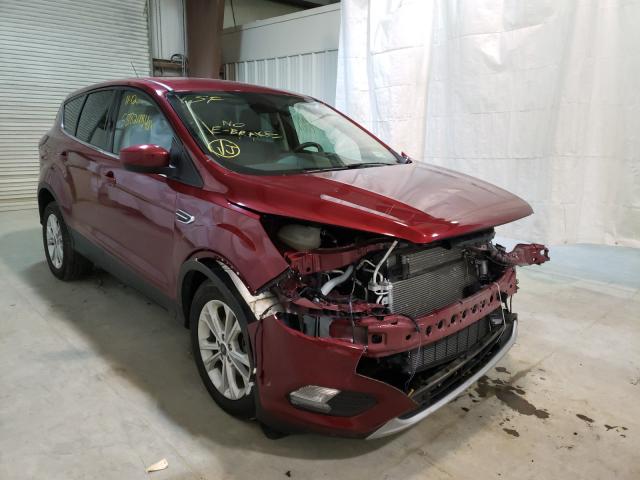 FORD NULL 2019 1fmcu9gd8kua76118