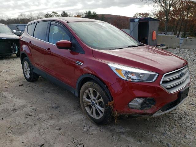 FORD ESCAPE SE 2019 1fmcu9gd8kua83862