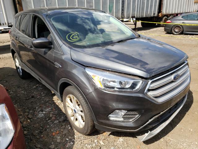 FORD ESCAPE SE 2019 1fmcu9gd8kua84431