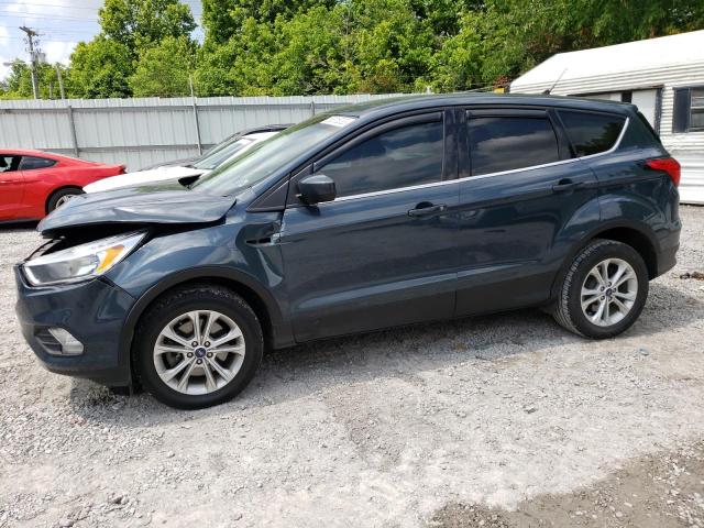 FORD ESCAPE SE 2019 1fmcu9gd8kua84445