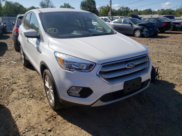 FORD ESCAPE SE 2019 1fmcu9gd8kua84929