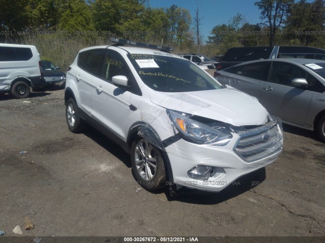 FORD ESCAPE 2019 1fmcu9gd8kua85675