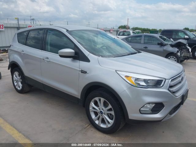 FORD ESCAPE 2019 1fmcu9gd8kua94098