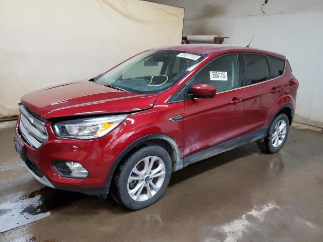 FORD ESCAPE SE 2019 1fmcu9gd8kua99494