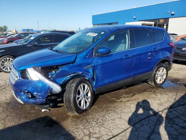 FORD ESCAPE SE 2019 1fmcu9gd8kub24510