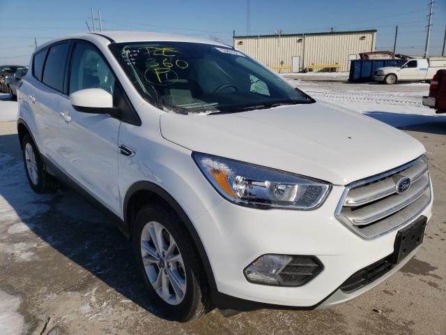 FORD ESCAPE SE 2019 1fmcu9gd8kub26001