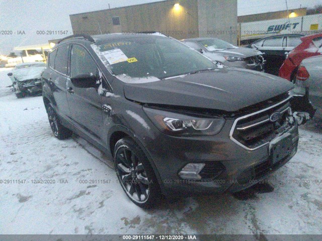 FORD ESCAPE 2019 1fmcu9gd8kub30663