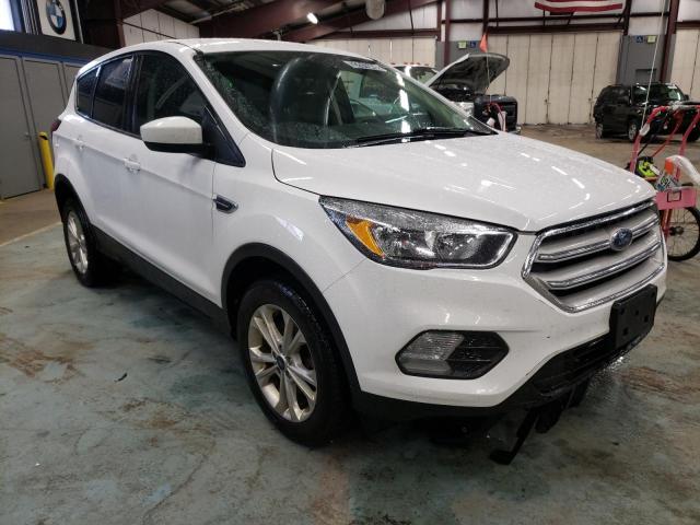 FORD ESCAPE SE 2019 1fmcu9gd8kub30890