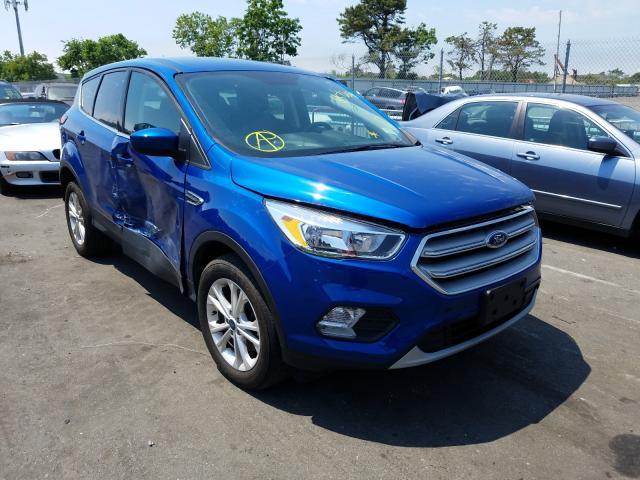 FORD ESCAPE SE 2019 1fmcu9gd8kub42294