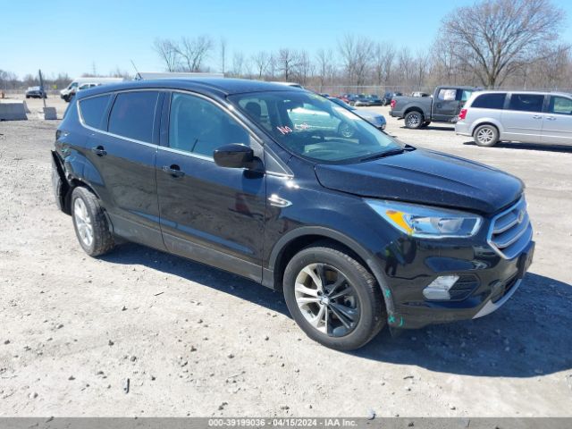 FORD ESCAPE 2019 1fmcu9gd8kub50976