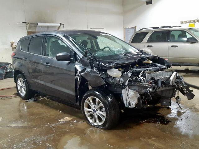 FORD ESCAPE SE 2019 1fmcu9gd8kub56129