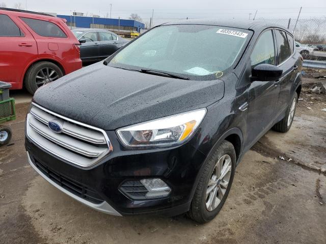 FORD ESCAPE SE 2019 1fmcu9gd8kub77143