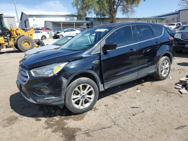 FORD ESCAPE SE 2019 1fmcu9gd8kub78776