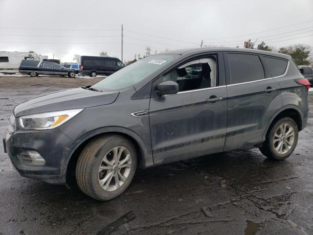 FORD ESCAPE SE 2019 1fmcu9gd8kub79748