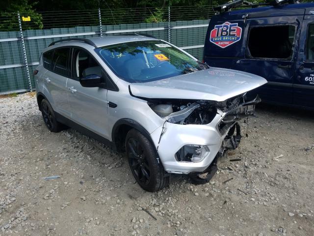 FORD ESCAPE SE 2019 1fmcu9gd8kub80608