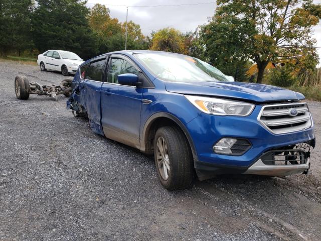 FORD ESCAPE SE 2019 1fmcu9gd8kub98722