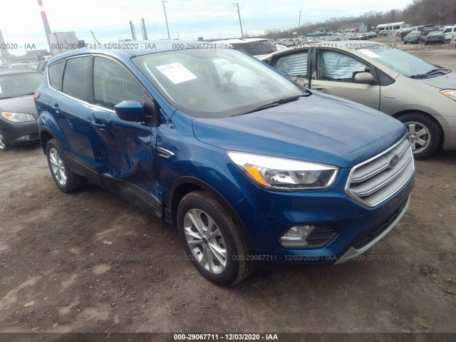 FORD ESCAPE 2019 1fmcu9gd8kuc23490