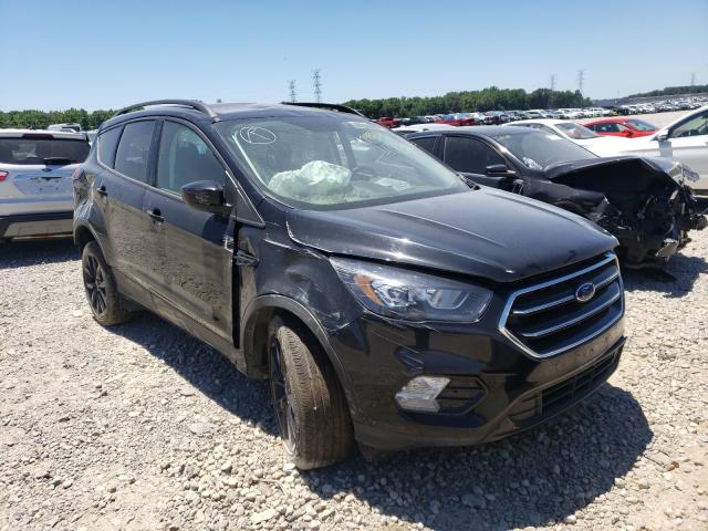 FORD ESCAPE SE 2019 1fmcu9gd8kuc33615