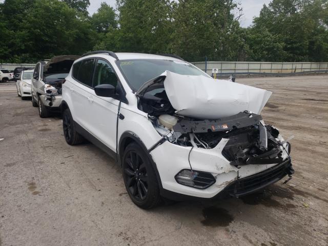 FORD ESCAPE SE 2019 1fmcu9gd8kuc33890