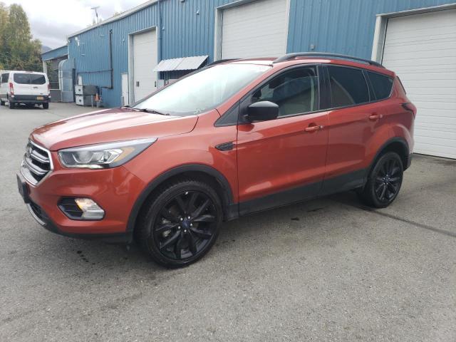 FORD ESCAPE SE 2019 1fmcu9gd8kuc33906