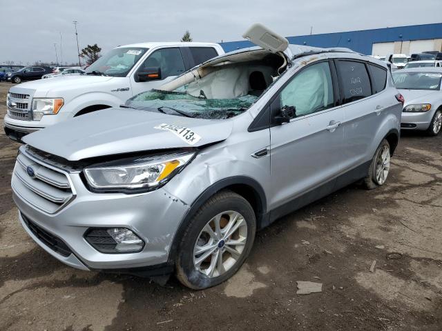 FORD ESCAPE SE 2019 1fmcu9gd8kuc34392