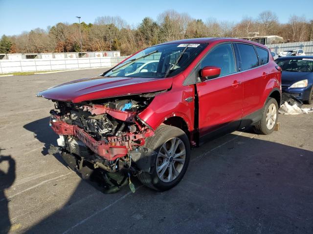 FORD ESCAPE SE 2019 1fmcu9gd8kuc42699