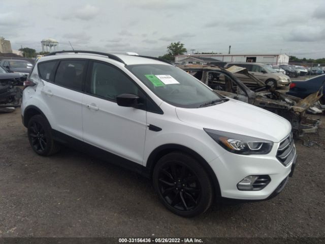 FORD ESCAPE 2019 1fmcu9gd8kuc43402