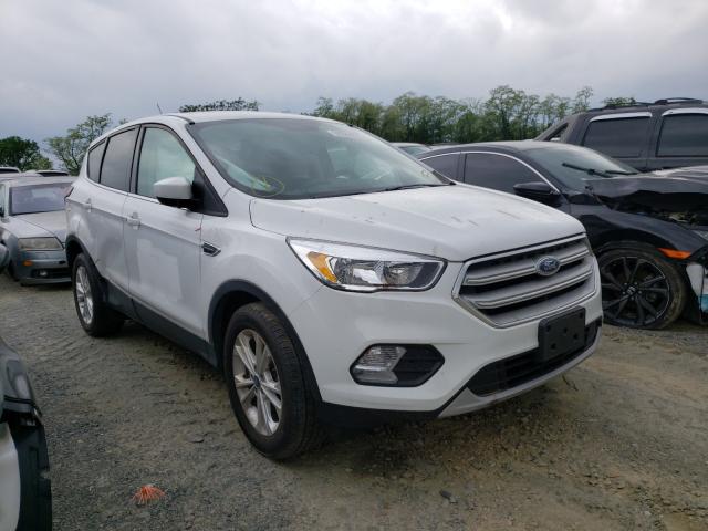 FORD ESCAPE SE 2019 1fmcu9gd8kuc46882