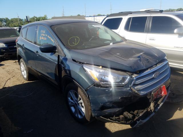 FORD ESCAPE SE 2019 1fmcu9gd8kuc50625