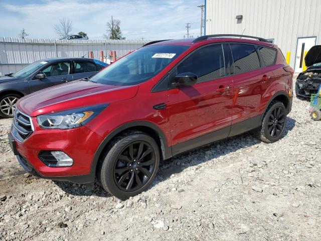 FORD ESCAPE 2019 1fmcu9gd8kuc57980