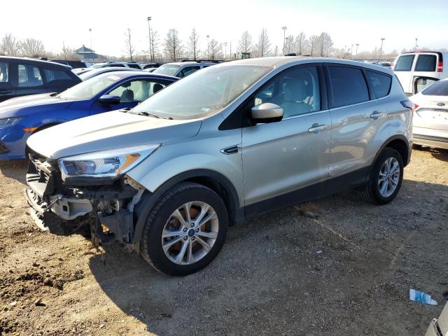 FORD ESCAPE SE 2017 1fmcu9gd9hua07771