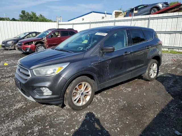 FORD ESCAPE SE 2017 1fmcu9gd9hua07785