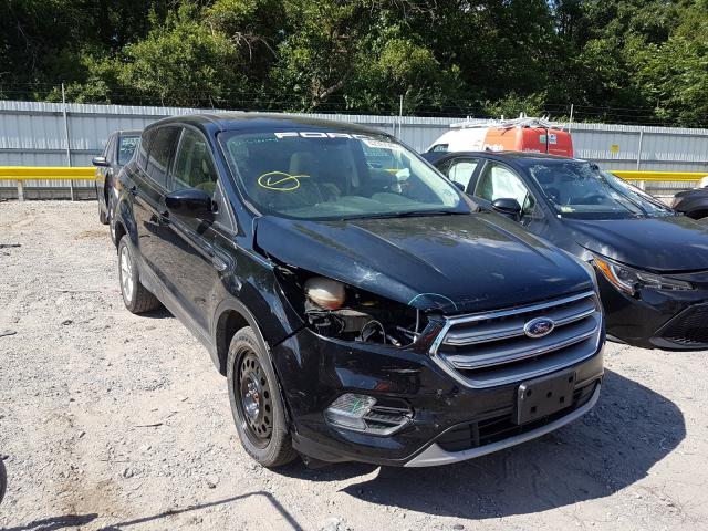 FORD ESCAPE SE 2017 1fmcu9gd9hua08208