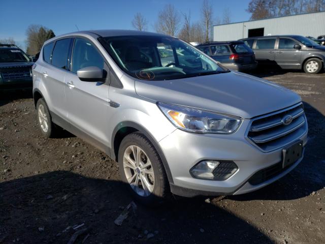 FORD ESCAPE SE 2017 1fmcu9gd9hua15529