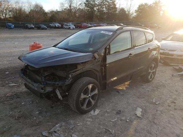 FORD ESCAPE SE 2017 1fmcu9gd9hua35473