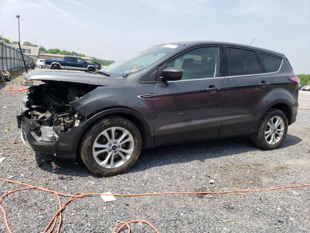 FORD ESCAPE SE 2017 1fmcu9gd9hua41242