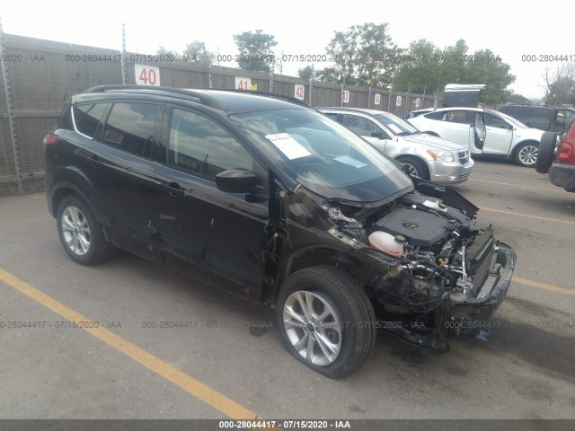 FORD ESCAPE 2017 1fmcu9gd9hua47526