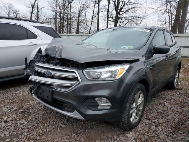 FORD ESCAPE SE 2017 1fmcu9gd9hua57084