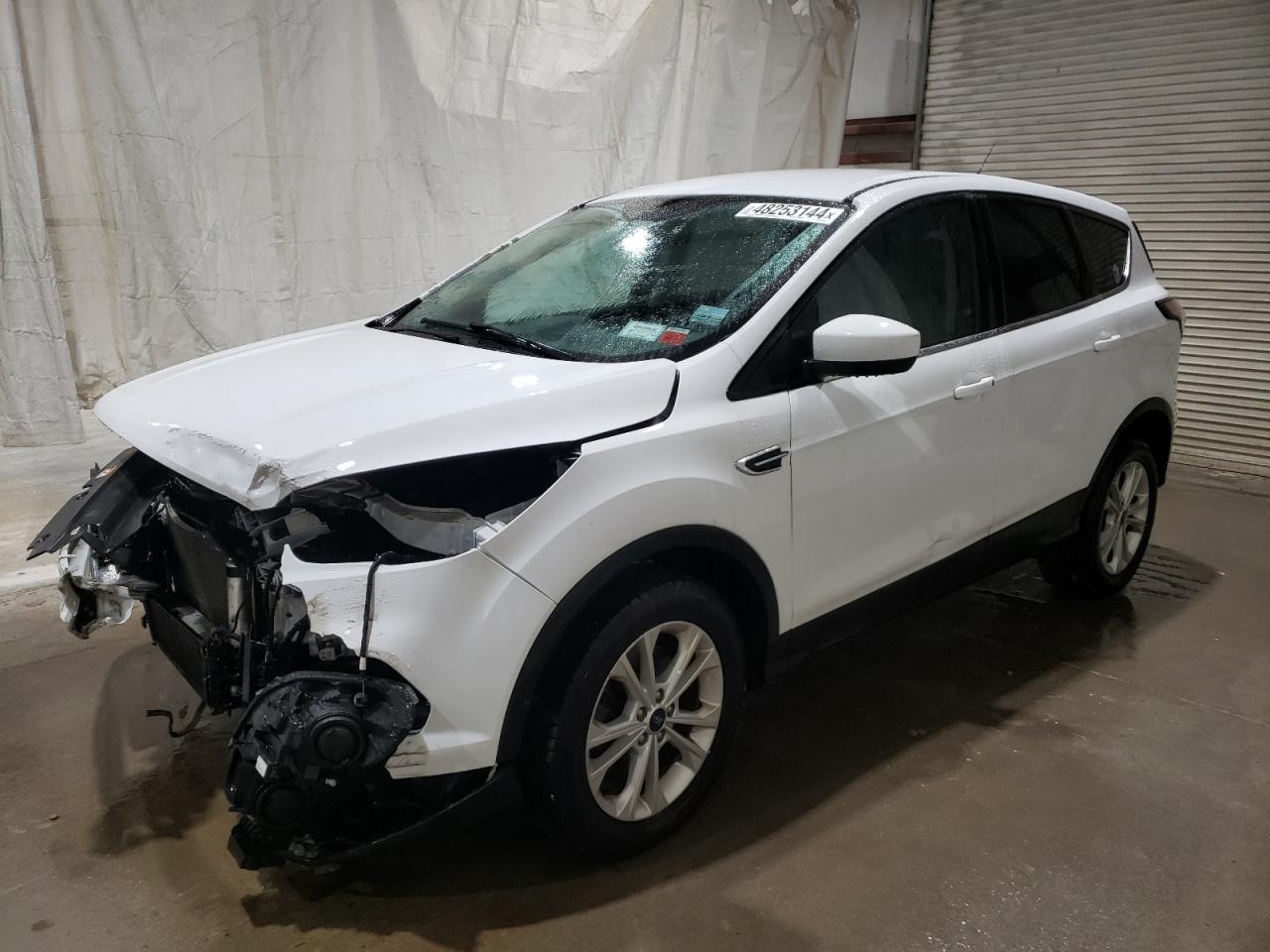 FORD ESCAPE 2017 1fmcu9gd9hua57294