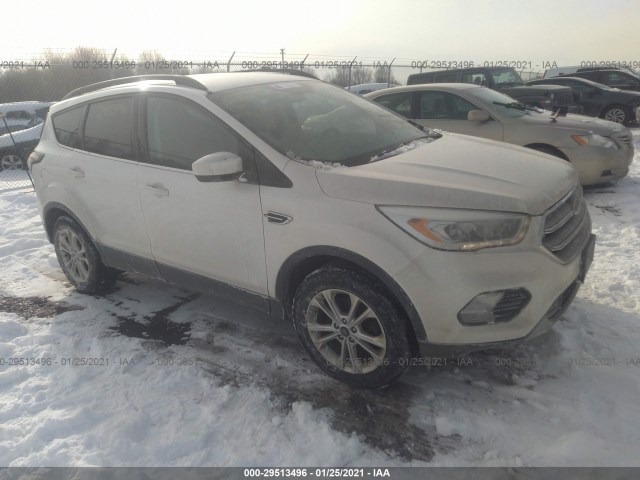 FORD ESCAPE 2017 1fmcu9gd9hua83359