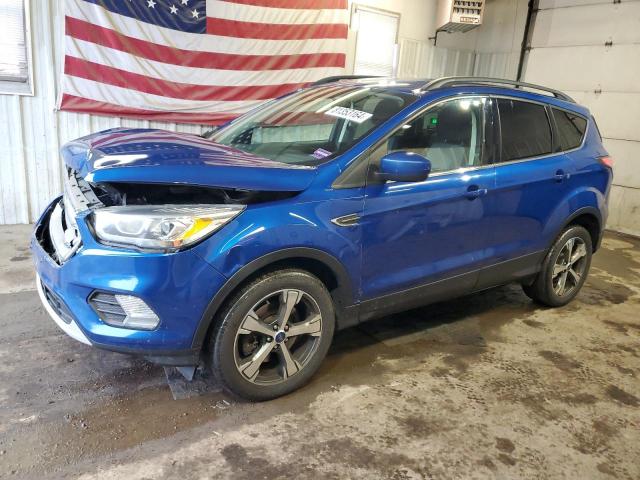 FORD ESCAPE SE 2017 1fmcu9gd9hua86472