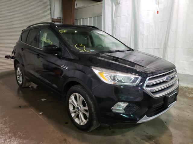 FORD ESCAPE SE 2017 1fmcu9gd9hua90845