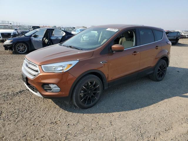 FORD ESCAPE SE 2017 1fmcu9gd9hua95284