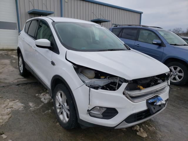 FORD ESCAPE SE 2017 1fmcu9gd9hua99545